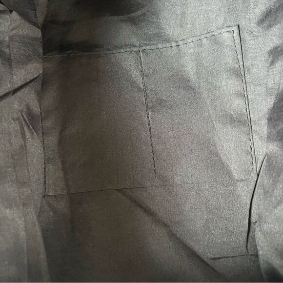 POABA Multifunction Oxford Cloth Shoulder Multicolor Abstract Circles Backpack - Picture 11 of 14